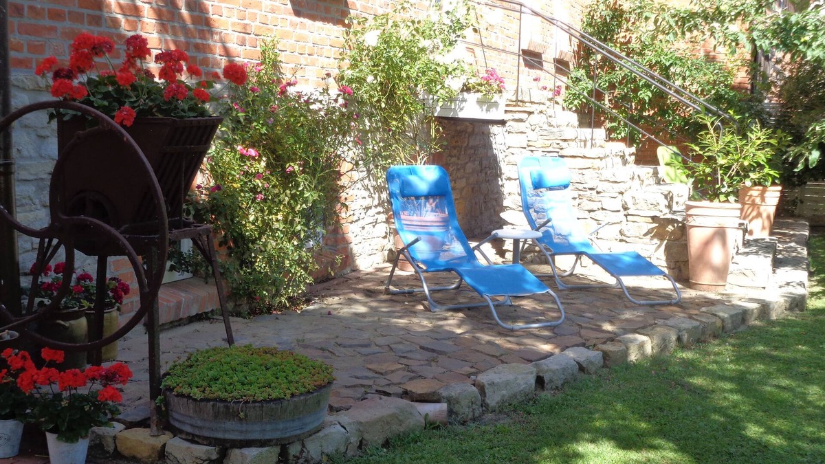 Eimersleben Hotel | Apartment Puell