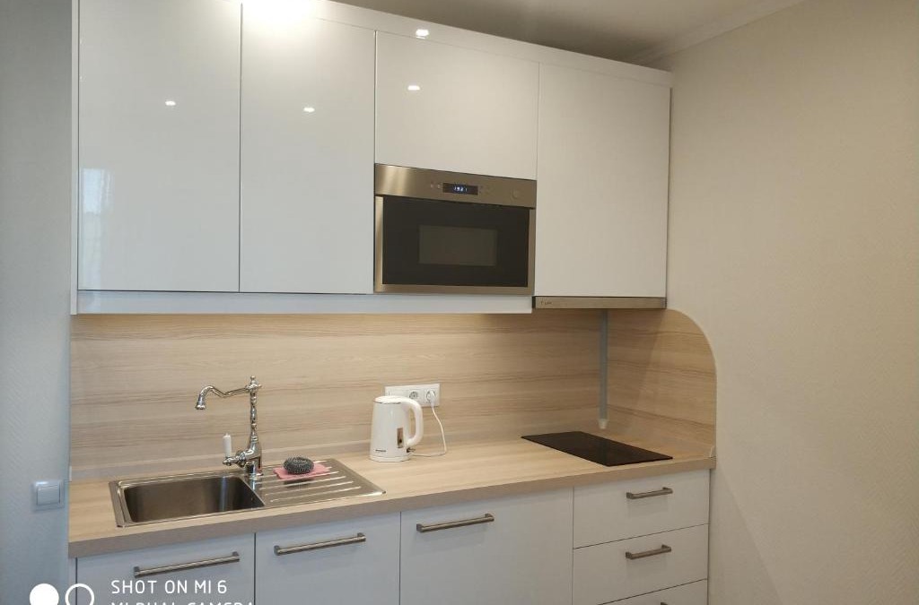 Zvezdnoe Apartment | Apartment Pulkovo