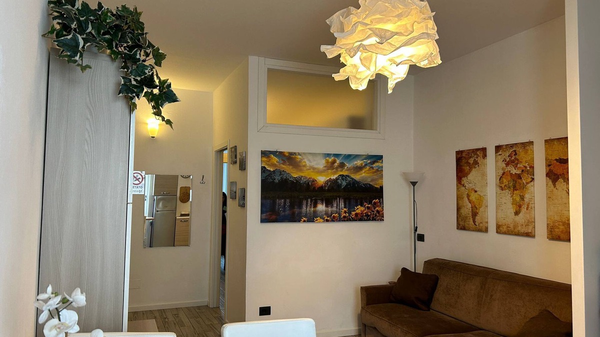 Bergamo Apartment | Apartment Puppet - Real Estate and Rental Solutions