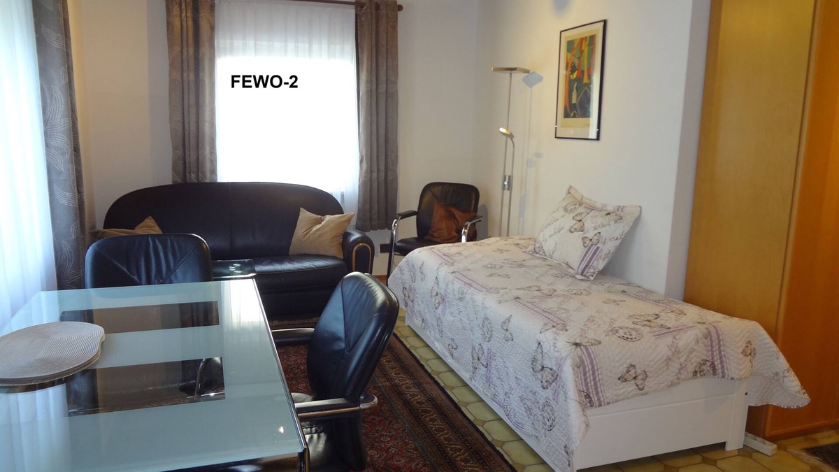 Altenhain Apartment | Apartment Rühle Fewo 2, Bad Soden Taunus MTK Frankfurt, near FfM