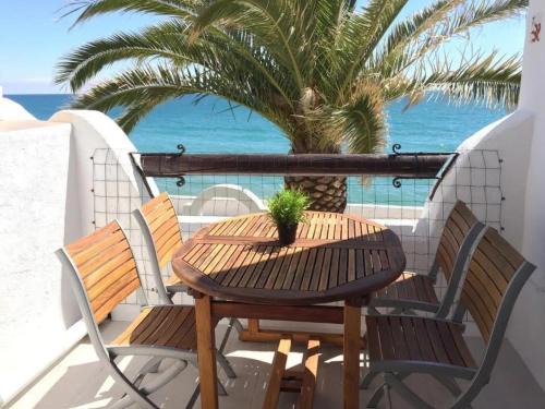 Vilanova I la Geltru Apartment | Apartment Raco