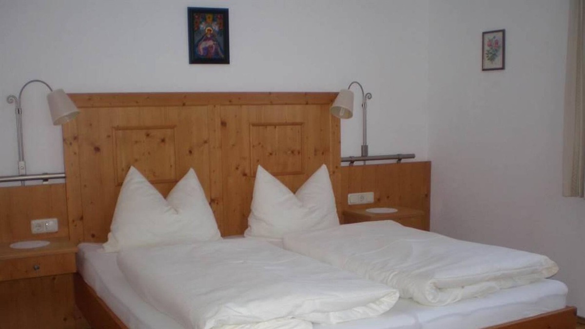 Kuchl Apartment | Apartment Rabenstein - House Siller
