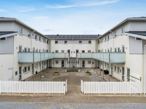 Lokken Apartment | Apartment Radica - 50m from the sea by Interhome