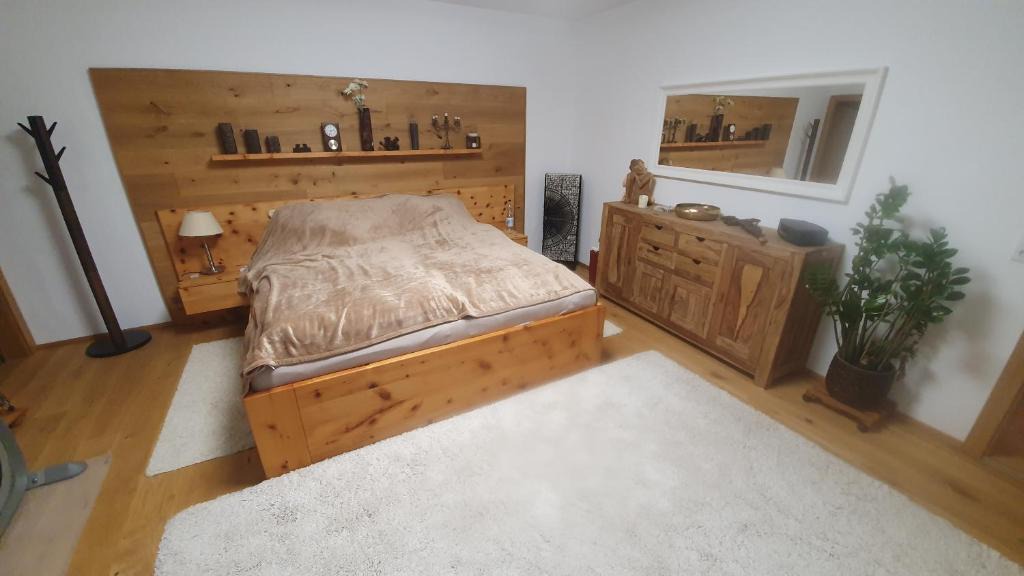 Winden am See House | Apartment RADO 75m2 mit Garten und Terrasse