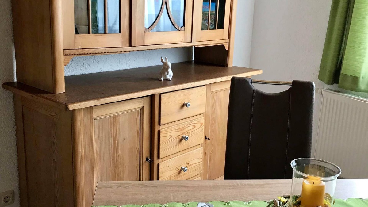Poessneck Apartment | Apartment Raffelt
