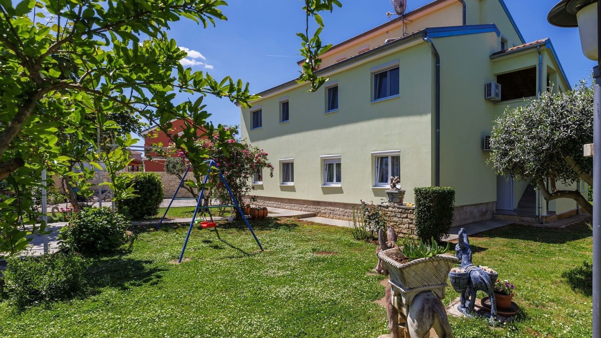 Cancini Apartment | Apartment Rajić by Interhome