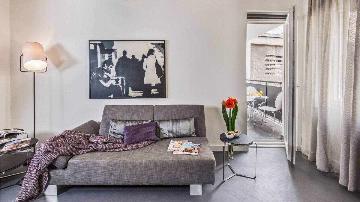 Terazije Apartment | Apartment Rakoc A10