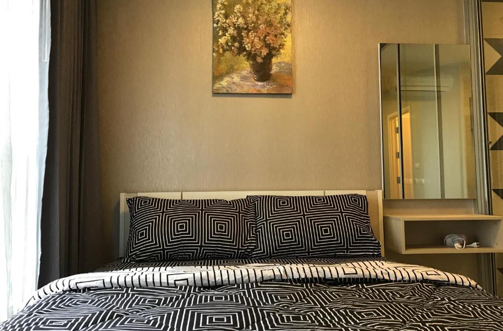 Bang Kra So Apartment | Apartment Rattanatibet