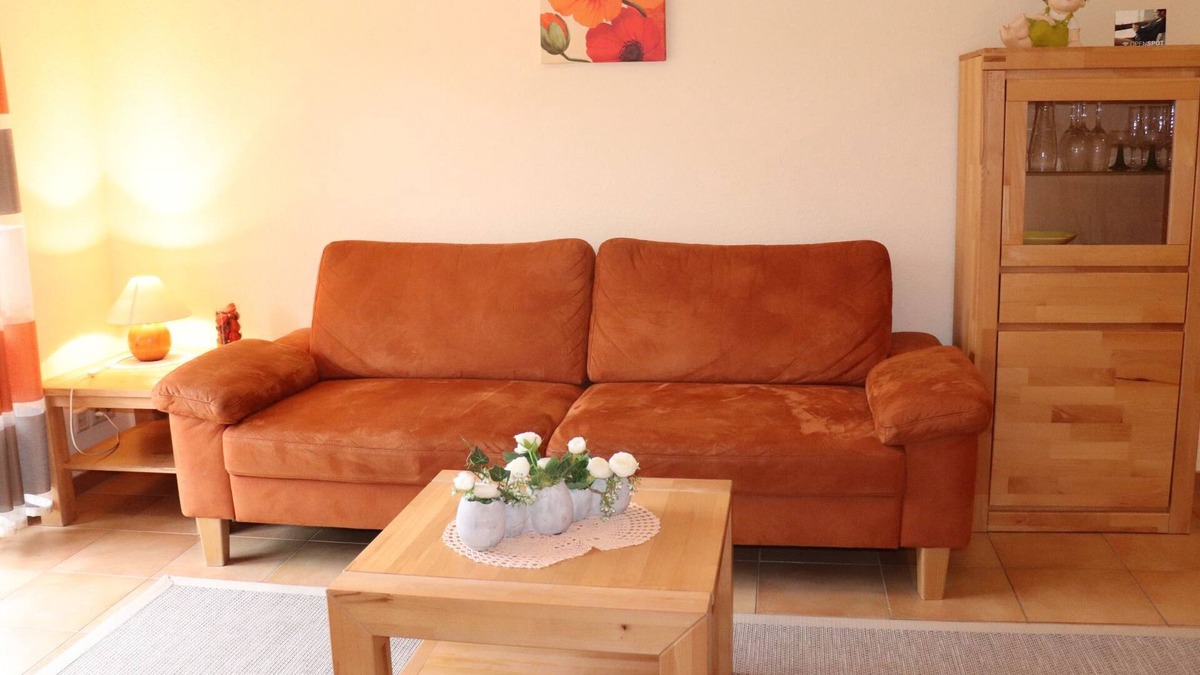 Seelbach Apartment | Apartment 'Rebbergblick' with Private Terrace and Wi-Fi