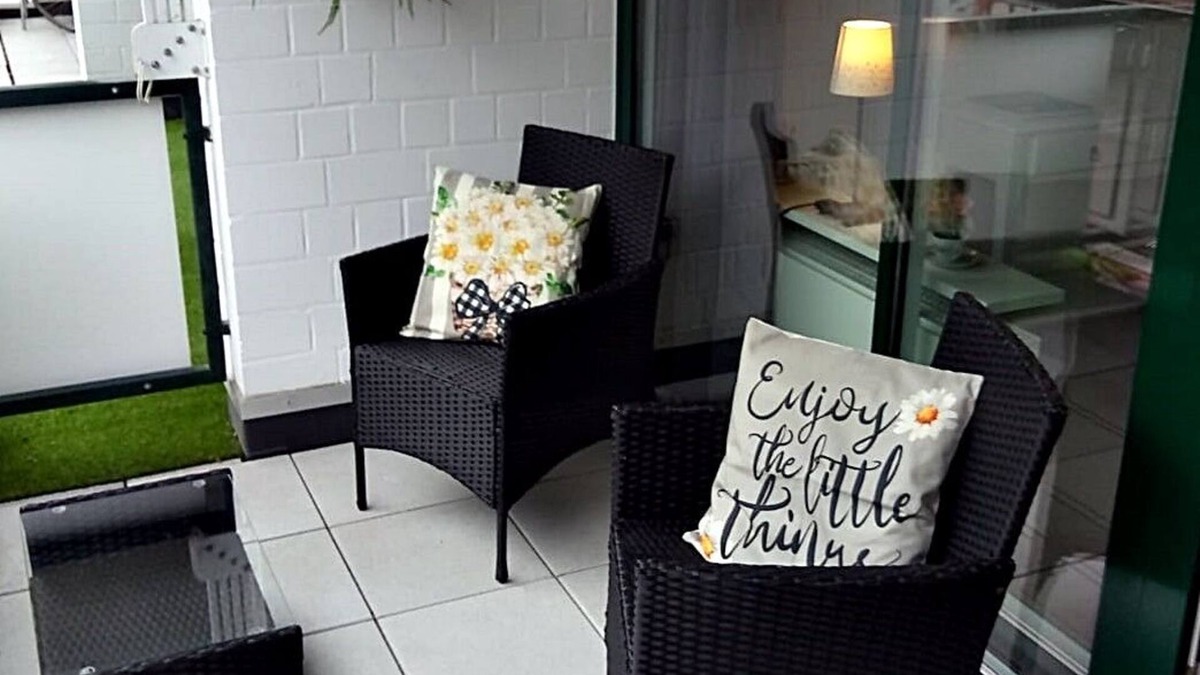 Sudrandweg Apartment | Apartment Regina am schönen Möhnesee