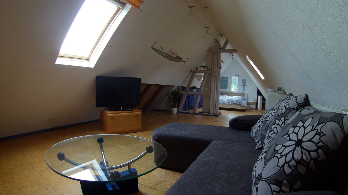 Pfeffingen Apartment | Apartment Regina
