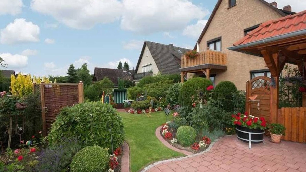 Bad Bevensen Apartment | Apartment Regner-Apartment