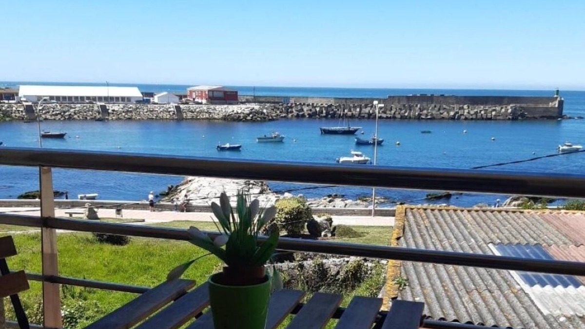 A Guarda House | Apartment Reguiño al mar