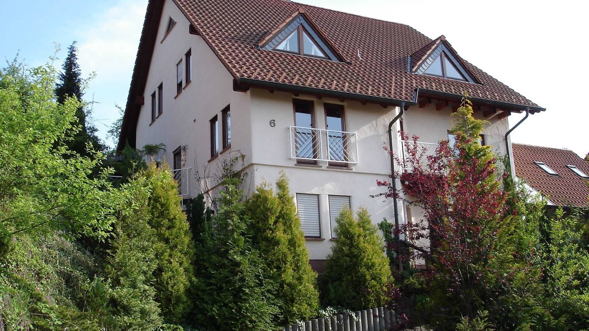 Momlingen Apartment | Apartment Rehgarten - apartment Rehgarten
