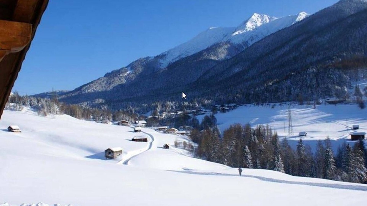 Reith bei Seefeld Apartment | Apartment Reitherspitze - Gapphof