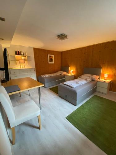 Graz Apartment | Apartment Reininghaus - Low budget