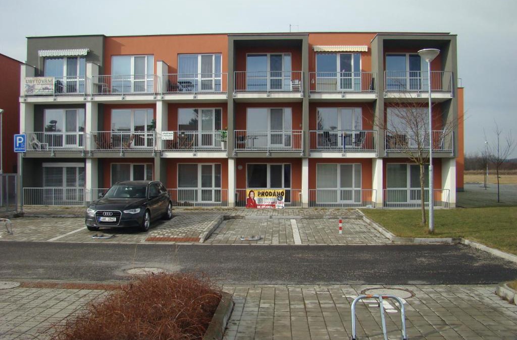 Trebon Apartment | Apartment Relax-ideal