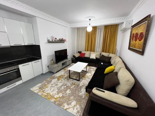 Elbasan Apartment | Apartment rent Elbasan city center 1