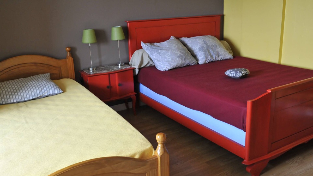 Quimper Apartment | Apartment rental 4 to 5 pers Quimper Holidays