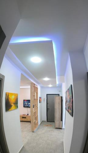 Mostaganem Apartment | Apartment Rental F3 with sea view
