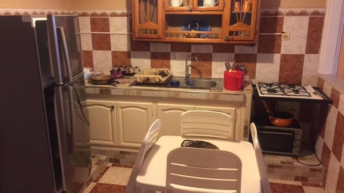 Bousfer Apartment | Apartment rental on the beach in Ain Turk (Oran)