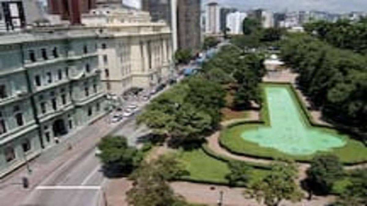 Savassi Apartment | APARTMENT RESIDENCE SERVICE SAVASSI-LOURDES