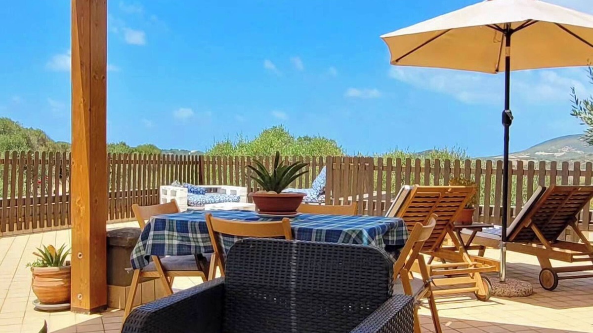 Gonnesa Apartment | Apartment - Residence Su Prelau- Sardinia South West Coast