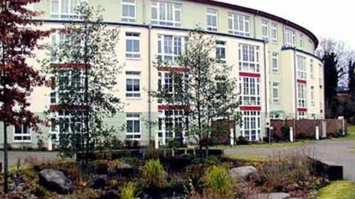 Kellinghusen Apartment | Apartment Residenz an der Lieth with DR - Apartment Residenz an der Lieth