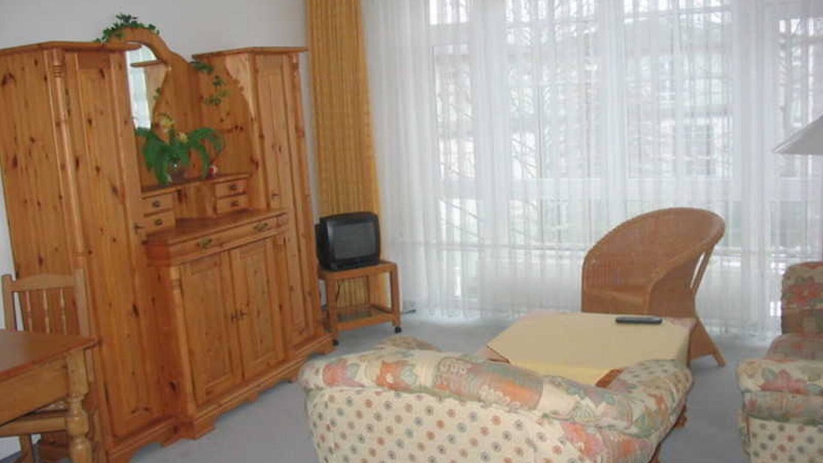 Kellinghusen Apartment | Apartment Residenz an der Lieth with DR - Apartment Residenz an der Lieth