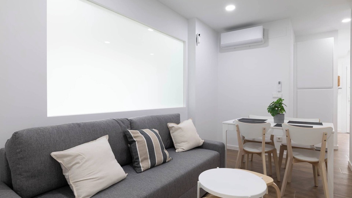 Rates Apartment | Apartment 'Ría De San Cosme Candida' with Mountain View, Shared Garden and Air Conditioning