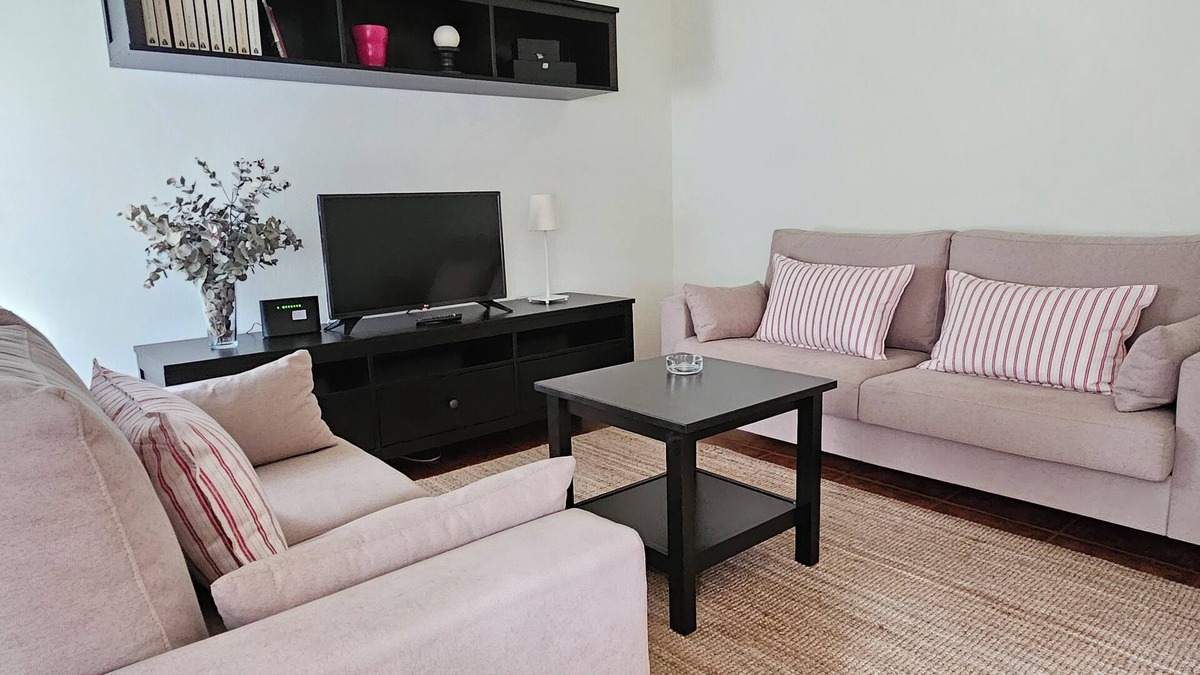 Ribadesella Condo | Apartment Ribadesella Beach 4-6