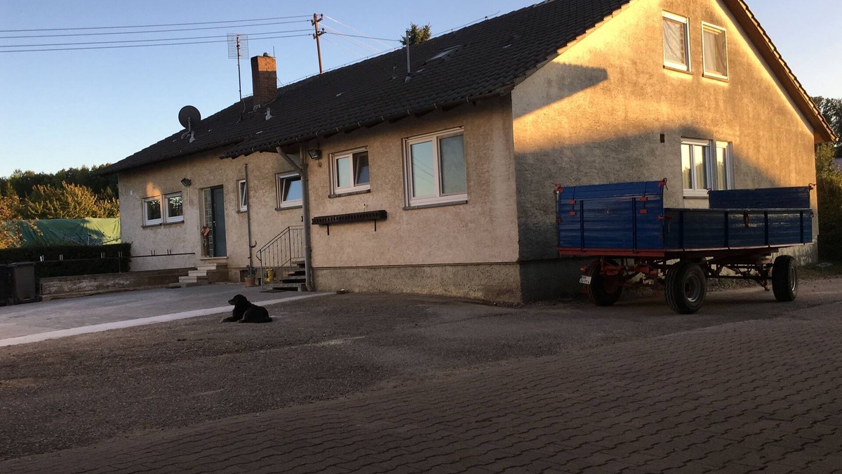 Furfeld Apartment | Apartment Riedwiesen on Western Ranch over 100sqm