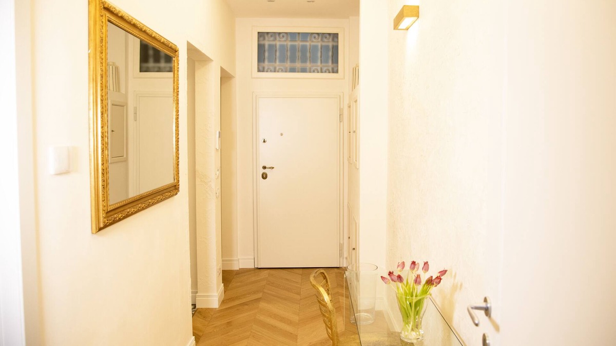 Careggi Rifredi Apartment | Apartment Rifredi/Careggi/Dalmazia area of 50 sqm completely renovated