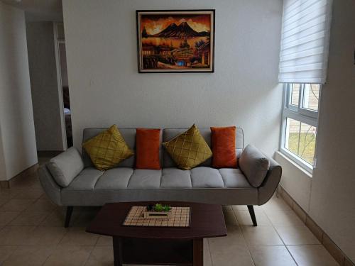 Coban Apartment | Apartment Rincon de La Verapaz, Coban
