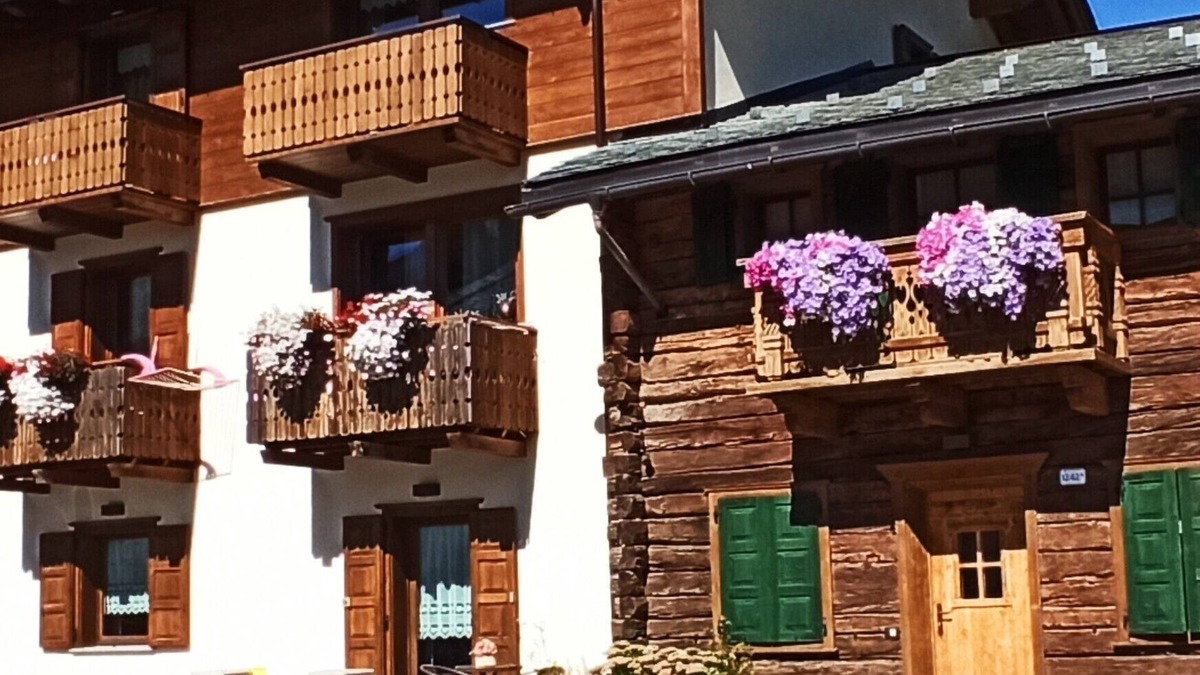 San Rocco House | apartment Ringemel-3