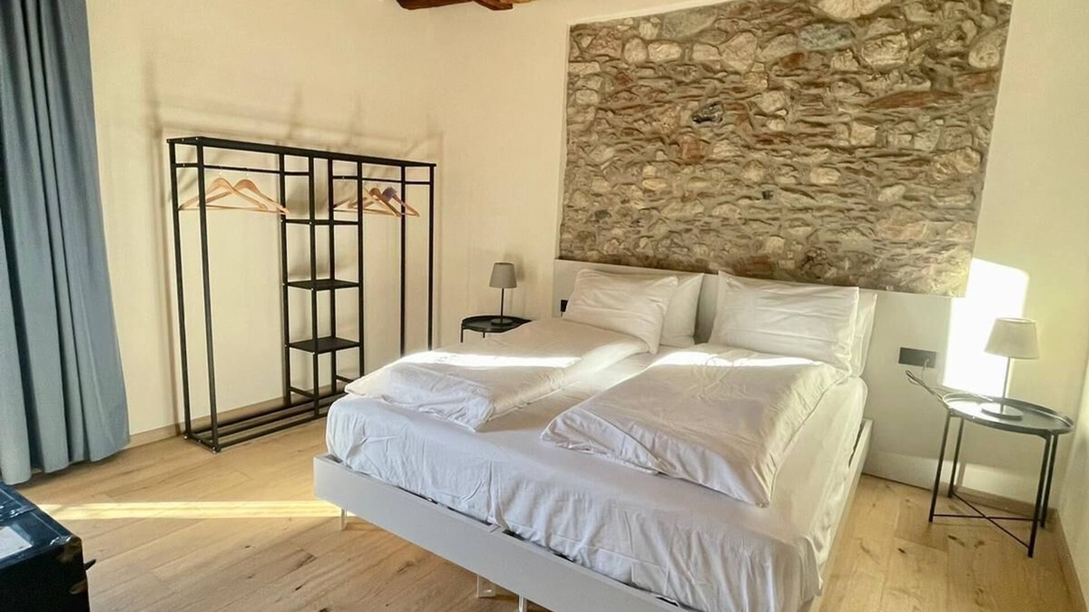 Vigo di Ton Apartment | Apartment RIO