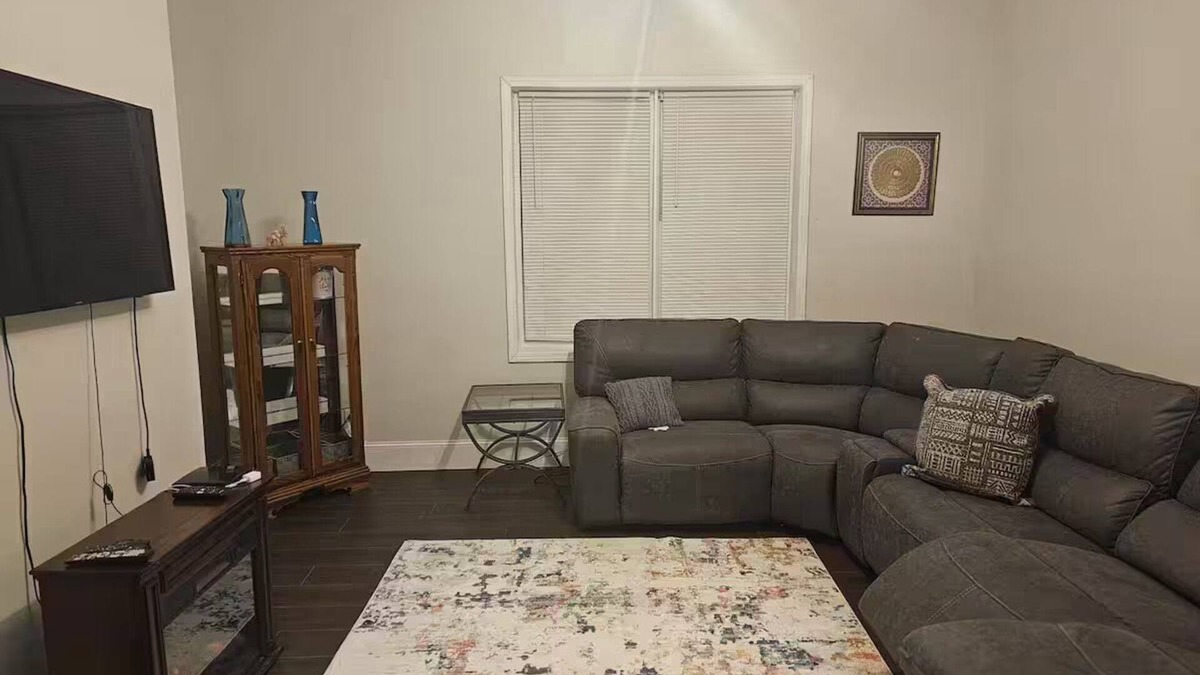 St. Louis Apartment | Apartment @ Rivers Edge