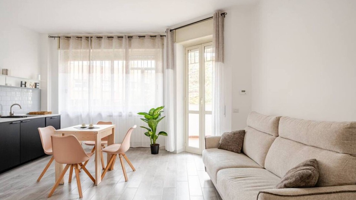 Torrino Apartment | Apartment Roma Eur - Vincenzo's House