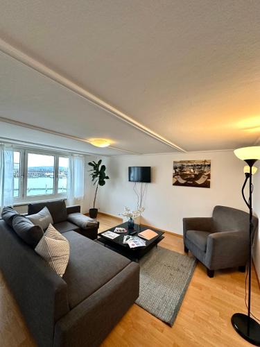 Romanshorn Apartment | Apartment Romanshorn von Swisspartments