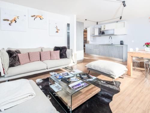 Montana Apartment | Apartment Rond-Point Apt- 20 by Interhome