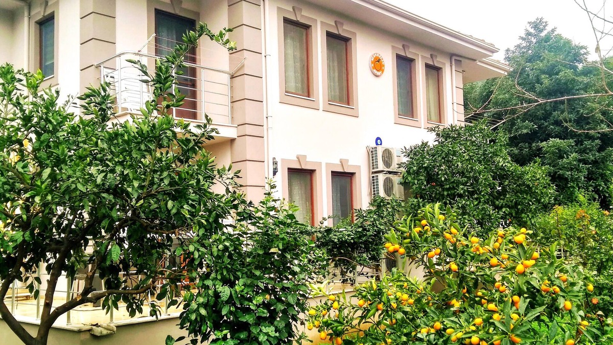 Turgutkoy Koyu House | Apartment room in Marmaris / Turgut village - Room no: 3