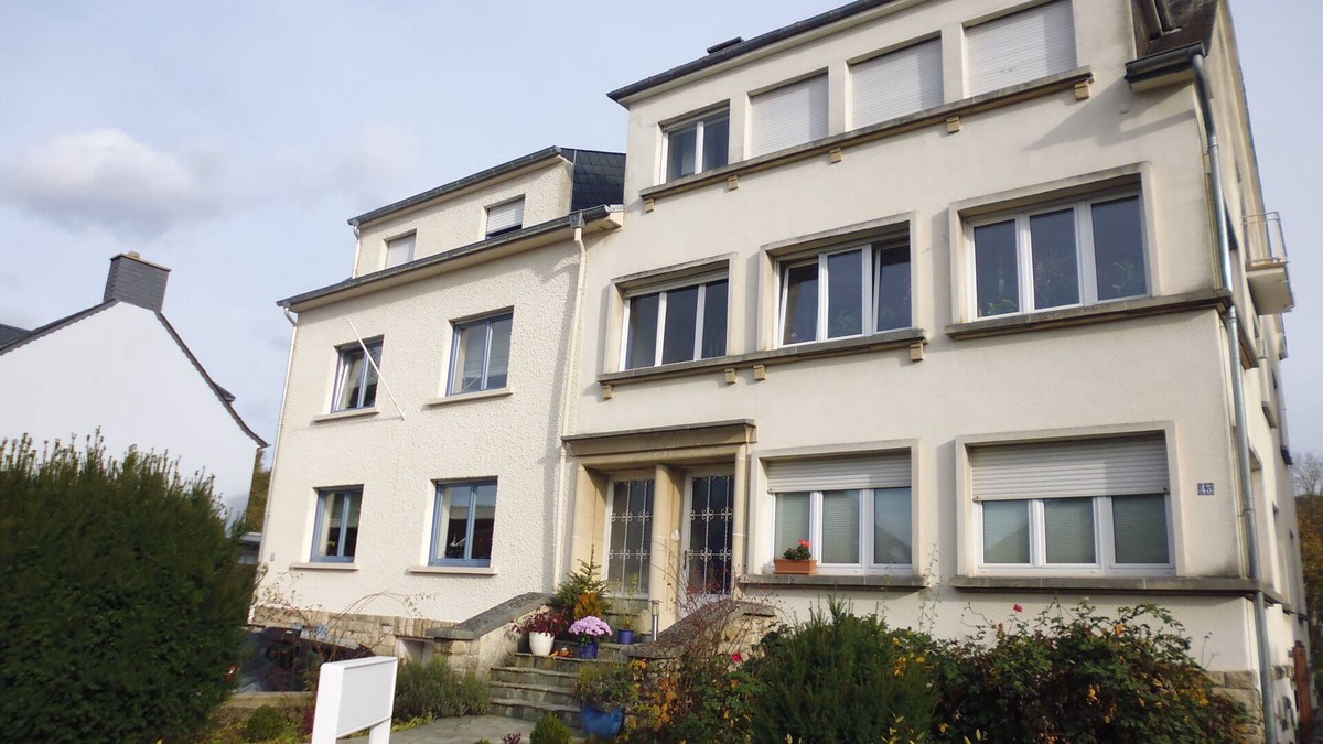 Walferdange Apartment | Apartment/Rooms near Luxembourg City