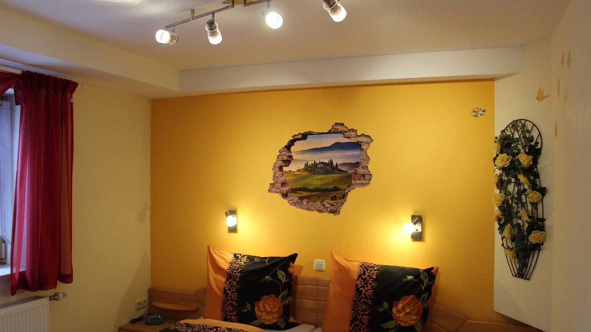 Schesslitz Apartment | Apartment Rose - Apartments Dippold