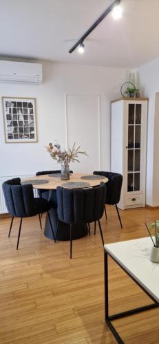 Kraljevec Sesvetski Apartment | Apartment Rose