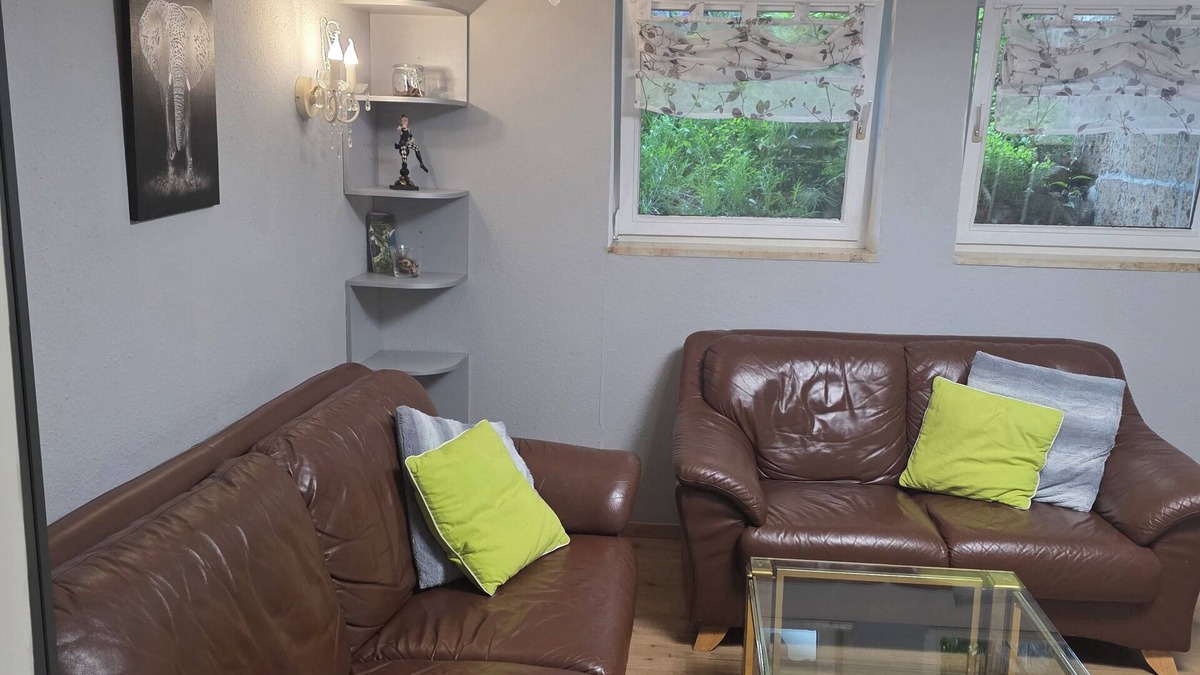 Unterallgau Apartment | Apartment Rosengarten in the beautiful relaxing popular Allgäu in Bavaria