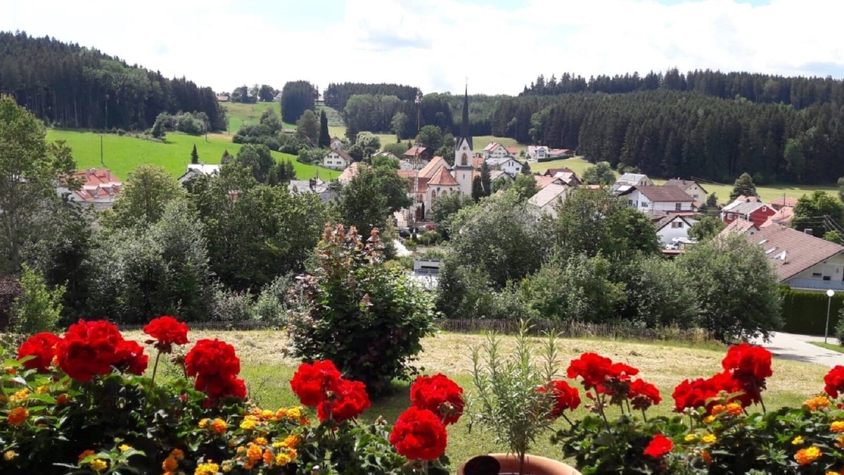 Unterallgau Apartment | Apartment Rosi's Sonnenbichl in the beautiful Lower Allgäu with stunning views