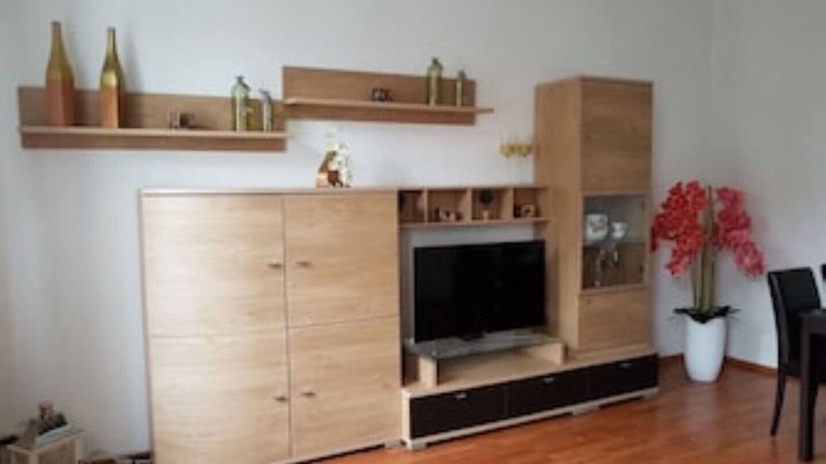 Babelsberg Nord Apartment | Apartment Rosin in the heart of Babelsberg Appt. I