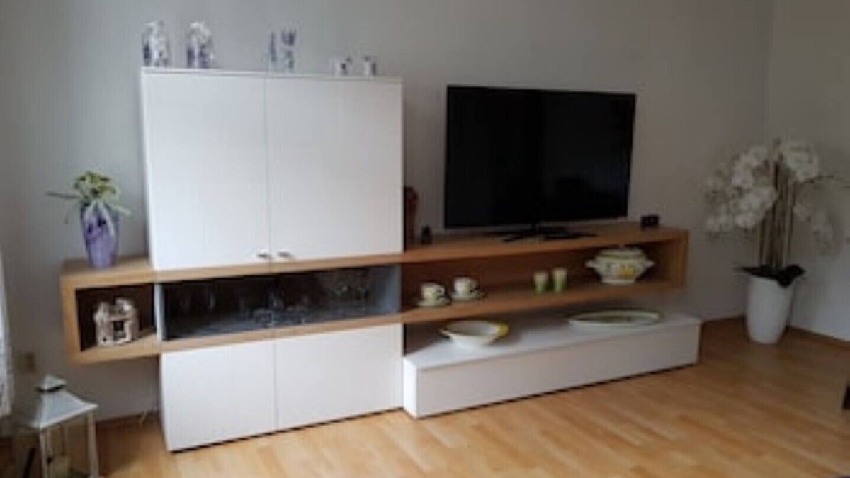 Babelsberg Nord Apartment | Apartment Rosin in the heart of Babelsberg Appt. II