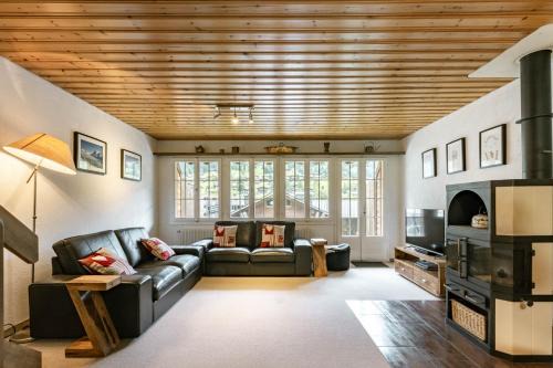 Grindelwald Apartment | Apartment Rotstock - GRIWA RENT AG