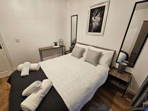 Royston House | Apartment Royston Center
